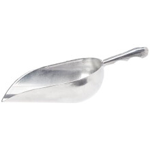 Poultry Aluminium Feed Scoop 1 Kg