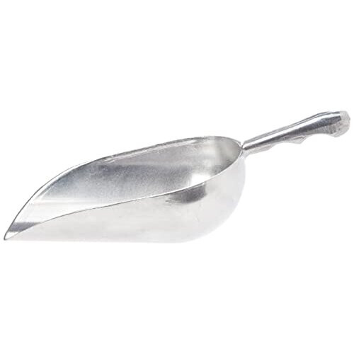 Poultry Aluminium Feed Scoop 1 Kg