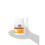 524150 500 ml Studio Acrylics Auxiliaries Modeling Paste White 7