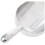 Poultry Aluminium Feed Scoop 1 Kg 2