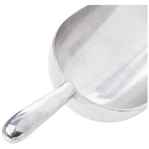 Poultry Aluminium Feed Scoop 1 Kg 1
