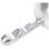 Poultry Aluminium Feed Scoop 1 Kg 3