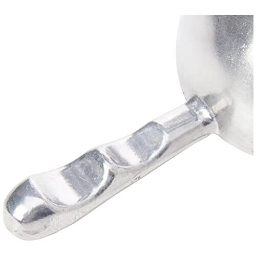 Poultry Aluminium Feed Scoop 1 Kg 2