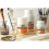 524150 500 ml Studio Acrylics Auxiliaries Modeling Paste White 4