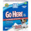 Go Here Absorbent Pet and Puppy Training Pads 100 Pads 1