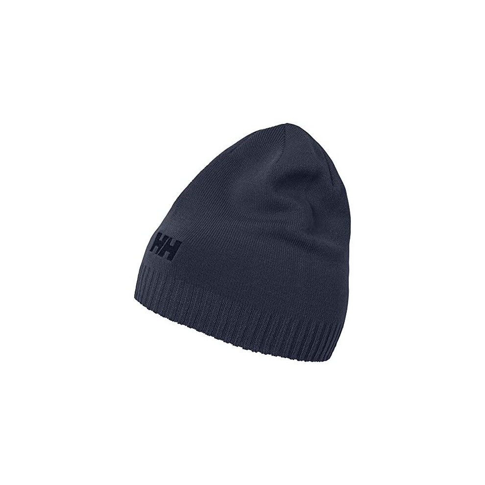 unisex adult Brand Beanie Carryover STD UK
