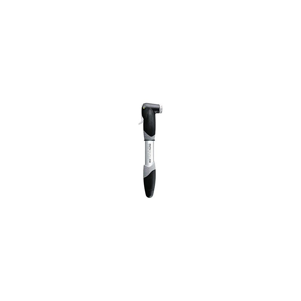 Topeak Mini Dual Dx Pump