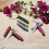 Victorinox Coltello da giardino Victorinox 3.9050.22B1 Colore viola 6
