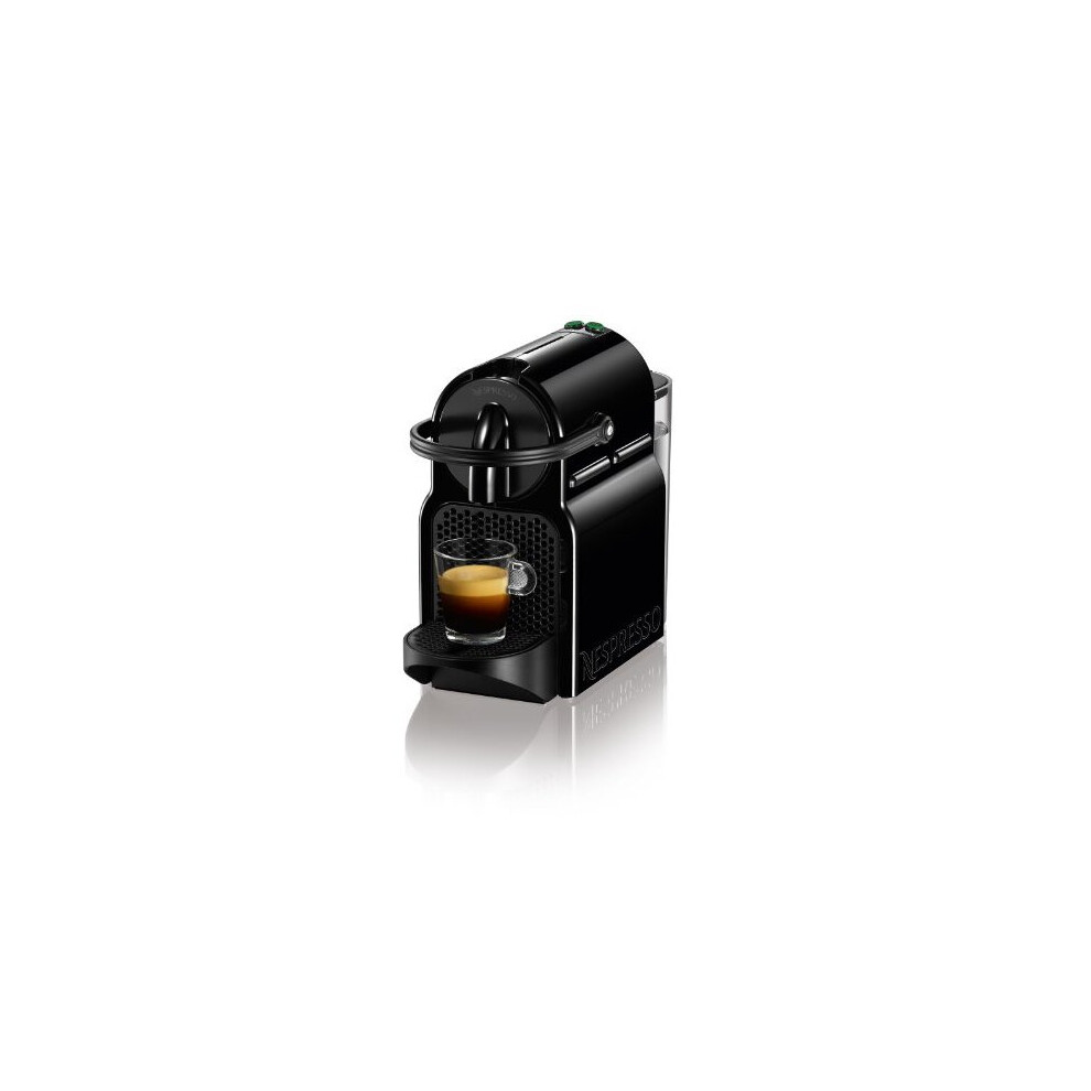 Inissia Coffee Machine 07 liters Black by Magimix