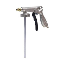 Air Undercoating Gun with Flexible Hose Air Compressor Underseal Underbody Coating Gun Car Truck Garage Body Repair Rust Proof Protection Gun 222222