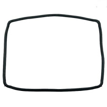 Genuine Original Beko BDV OIF OSF Series Main Oven Door Gasket Seal