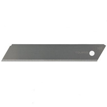 LCB50SN Spare Blades for Polystyrene Silver 18 mm Set of 10 Piece