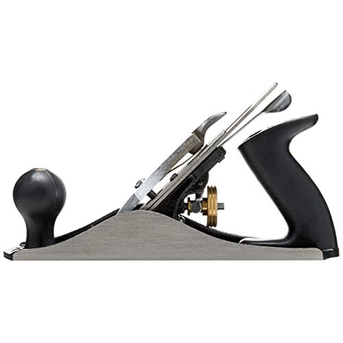Hilka NO 4 Jack Plane 1