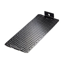 Rasp Plate for Block Plane I 4039000 I Replacement rasp plate for the block plane