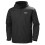 Helly Hansen Dubliner Jacket Mens Black L 1