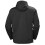 Helly Hansen Dubliner Jacket Mens Black L 2