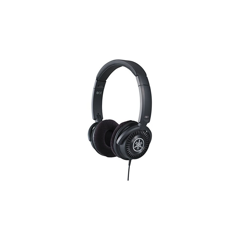 HPH150B OpenAir Neutral Palette HeadphonesBlack