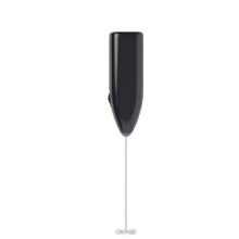 7 PRODUKT Milk Frother 30301167 Black Unknown