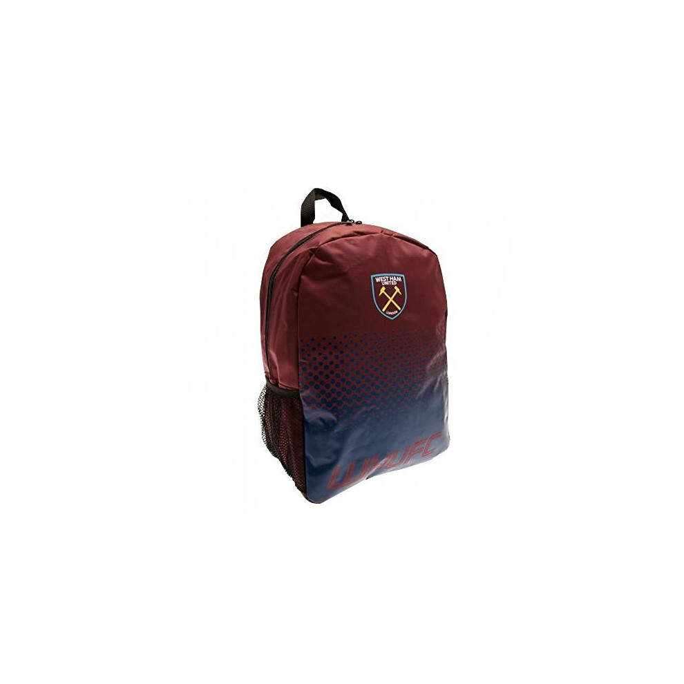 Official West Ham United FC Backpack