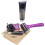 L3BPEK Lino Printing Essentials Kit Black 6
