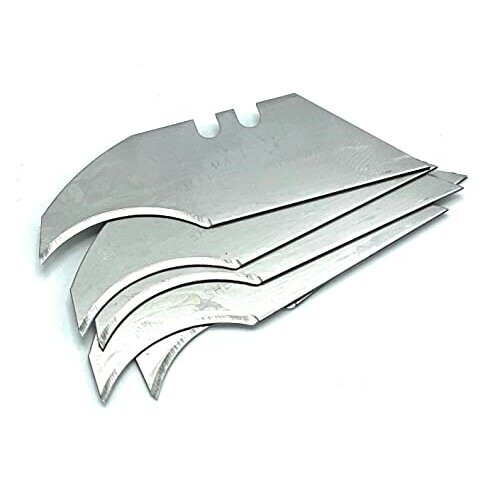 Concave Sweeney todd Blades 1