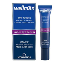 Vitabiotics Wellman Under Eye Serum 15 ml