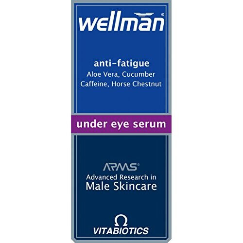 Vitabiotics Wellman Under Eye Serum 15 ml 1