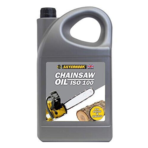 SHCR5 Chainsaw Oil ISO 100 454 Litres