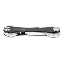 SORMA Original Keysmart Outdoor Key Organiser available in Black One Size