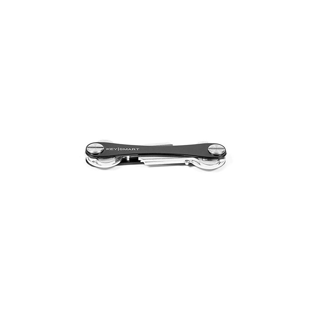 Keysmart Sorma Original Outdoor Key Organiser Available In One Size Black