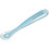 BEABA BABA Baby Spoons Silicone weaning spoon 1st stage Blue 1