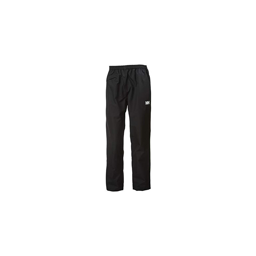 W Aden Pant Womens Black S