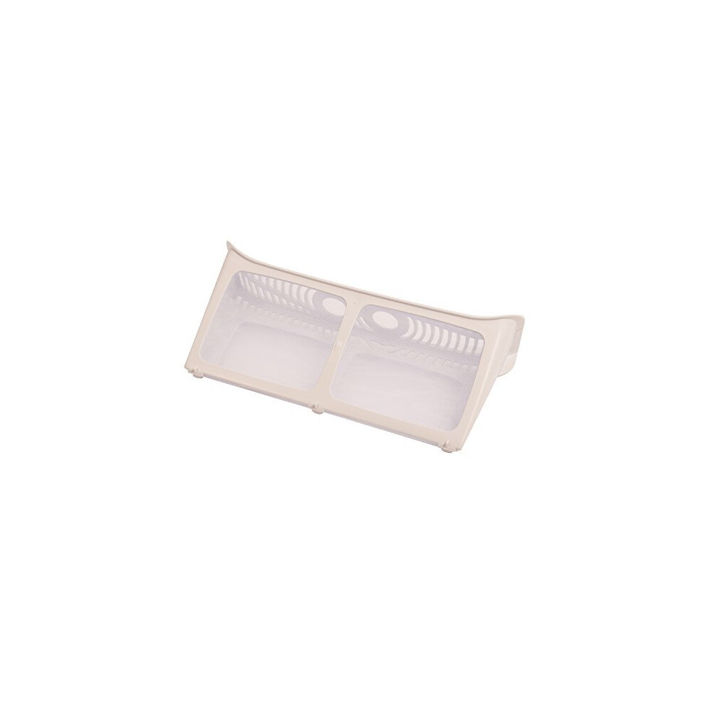 Genuine Hotpoint Tumble Dryer Fluff and Lint Filter C00286864