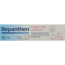 Nappy Care Ointment 30g