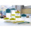 BEABA BABA Baby Spoons Silicone weaning spoon 1st stage Blue 9