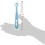 BEABA BABA Baby Spoons Silicone weaning spoon 1st stage Blue 10