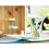 BEABA BABA Baby Spoons Silicone weaning spoon 1st stage Blue 5