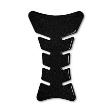 Paraserbatoio Tank Pad Sticker 3D Slim Mini Super Transparent Glitter