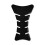 Paraserbatoio Tank Pad Sticker 3D Slim Mini Super Transparent Glitter 1