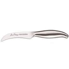 Curved Vegetable Potato Peeler Knife 4 Vegetable Peeler Potato Peeler Superior Stainless Steel Construction Chopaholic from