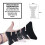 Paraserbatoio Tank Pad Sticker 3D Slim Mini Super Transparent Glitter 2