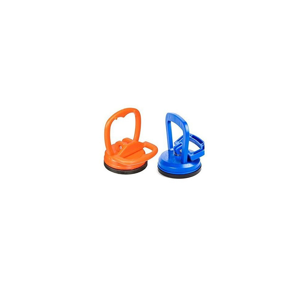 Car Panel Dent Puller Carrying Cup Vacuum Suction Cup Small A Pair 701413786511