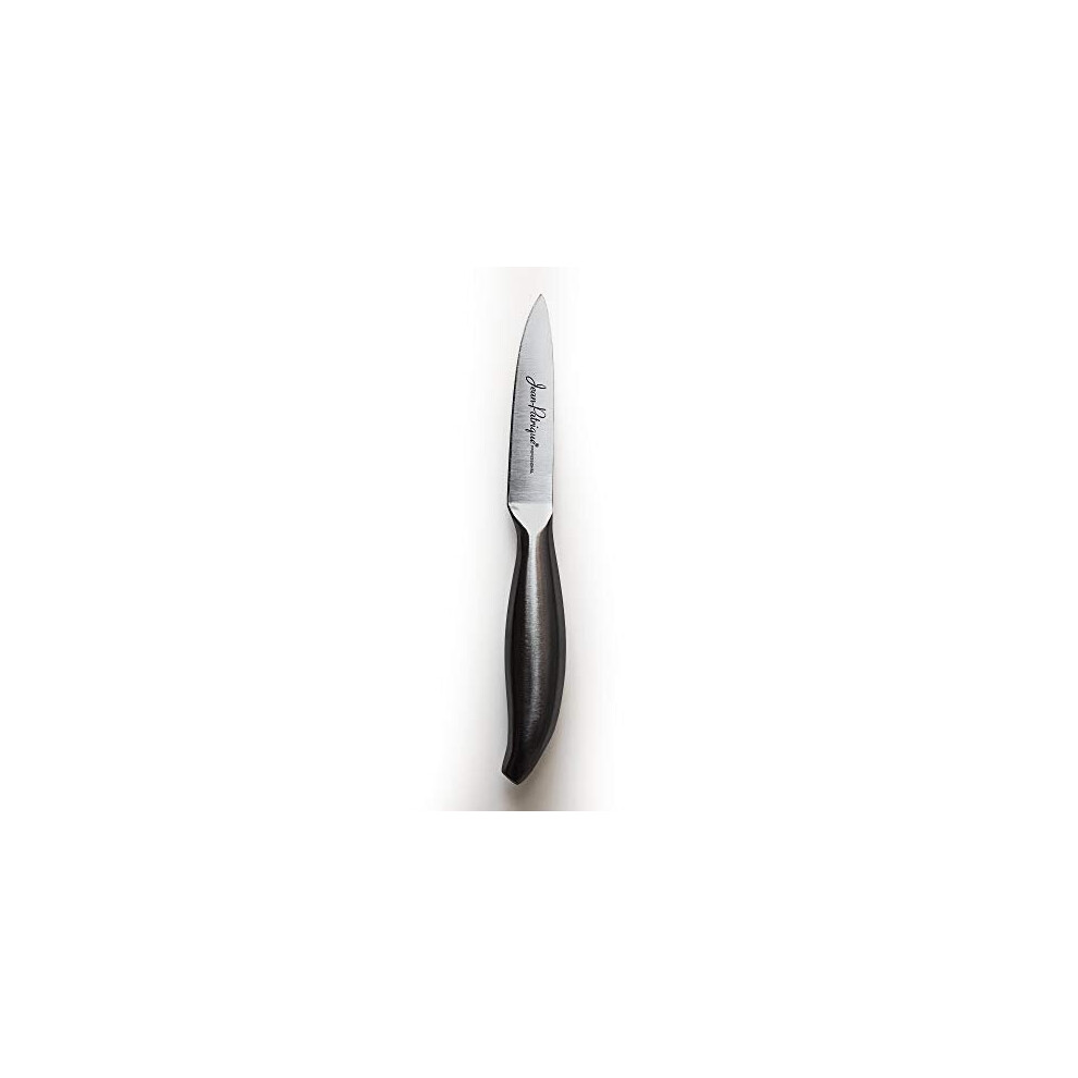 Jean-Patrique Paring Kitchen Knife 35 Vegetable Chef Knife Peeling Kichen Knife Superior Stainless Steel Construction Pefect Small Sharp Chopping Knife From Jean