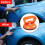 Car Panel Dent Puller Carrying Cup Vacuum Suction Cup Small a pair 2