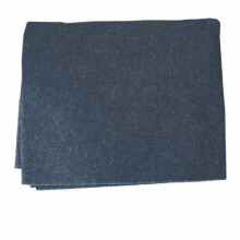 Quailitas Universal Carbon Cooker Hood Filter 57 x 47 x 2 mm Flame Retardant Carbon Fibre Filter CutToSize Filters for Hoods