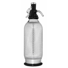 1060 Sodamaker Classic 10 L sparkling water bubbler with PEN bottle with stainless steel net carbonic acid for water soda maker bar accessories in