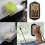 20 Packs 45mm Large Suction Cup Plastic Sucker Pads without Hooks Clear 6