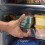 statesman U355S Under Counter Freezer 55cm Silver 3