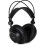 AKG K245 Openback Studio Headphones Foldable Ergonomic Studio Quality Black 1