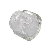 155333 Genuine Original Neff HBHEHENHBNHSVHGVHM Series Glass Oven Lamp Lens Cover